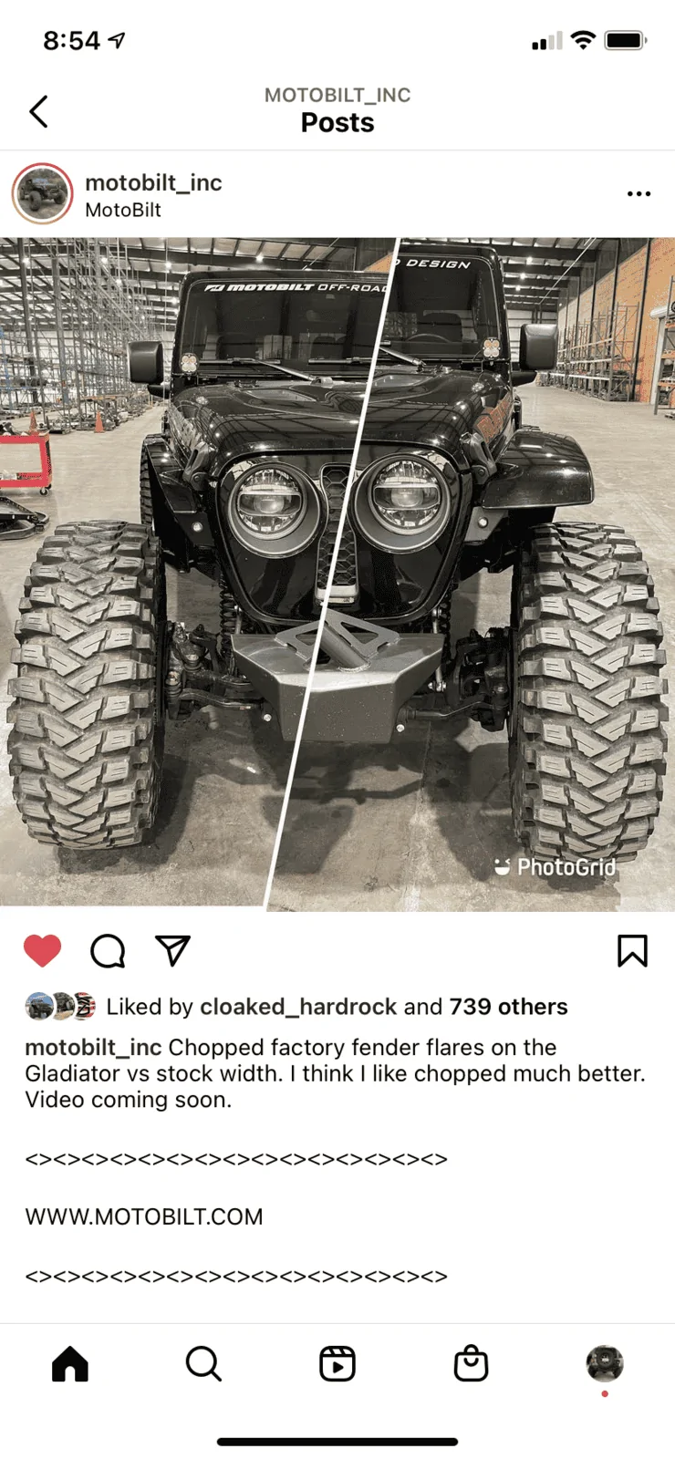 Jeep Wrangler JL Factory fender chop. Into narrows 2EB2A00C-BEFD-4562-9B0F-B0BC59631C57