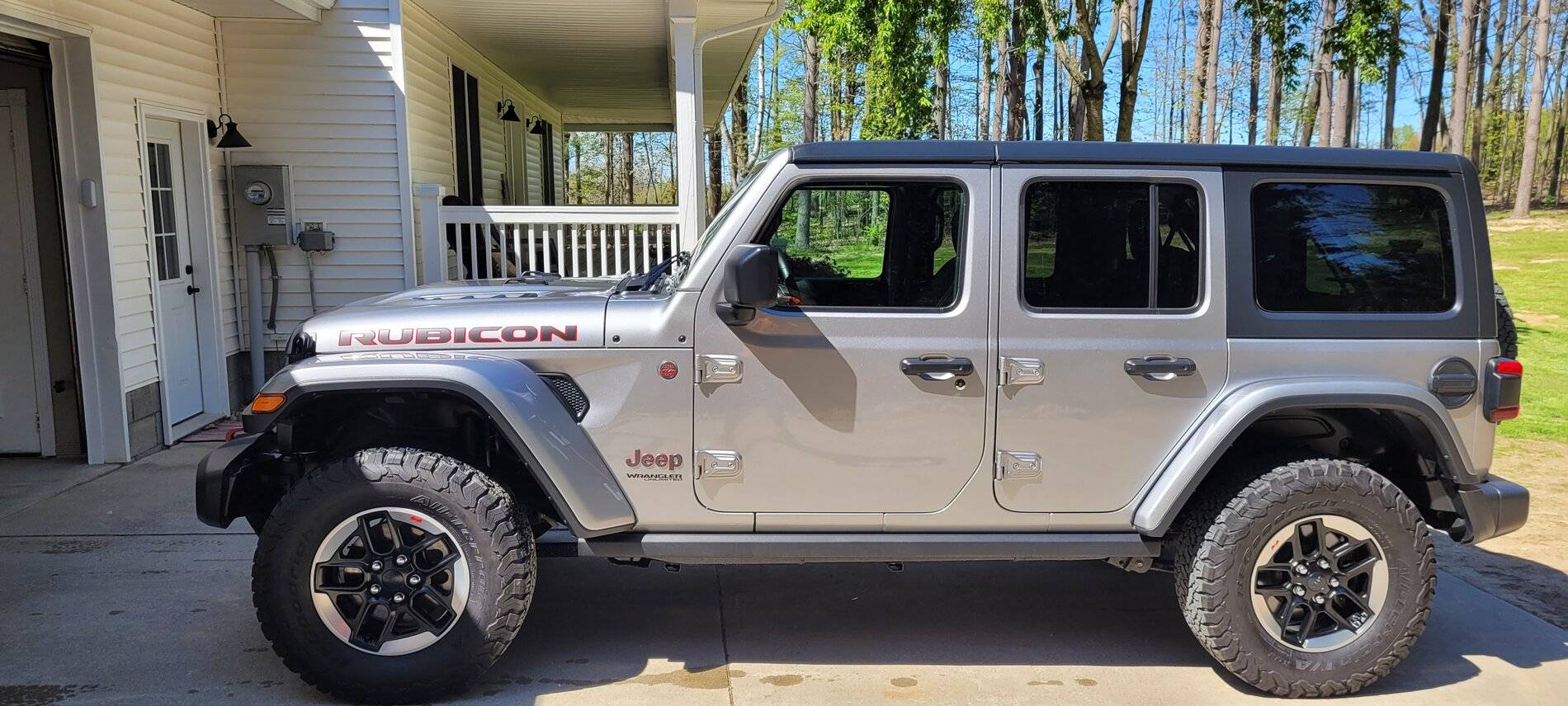 Jeep Wrangler JL Its official 20210512_153604