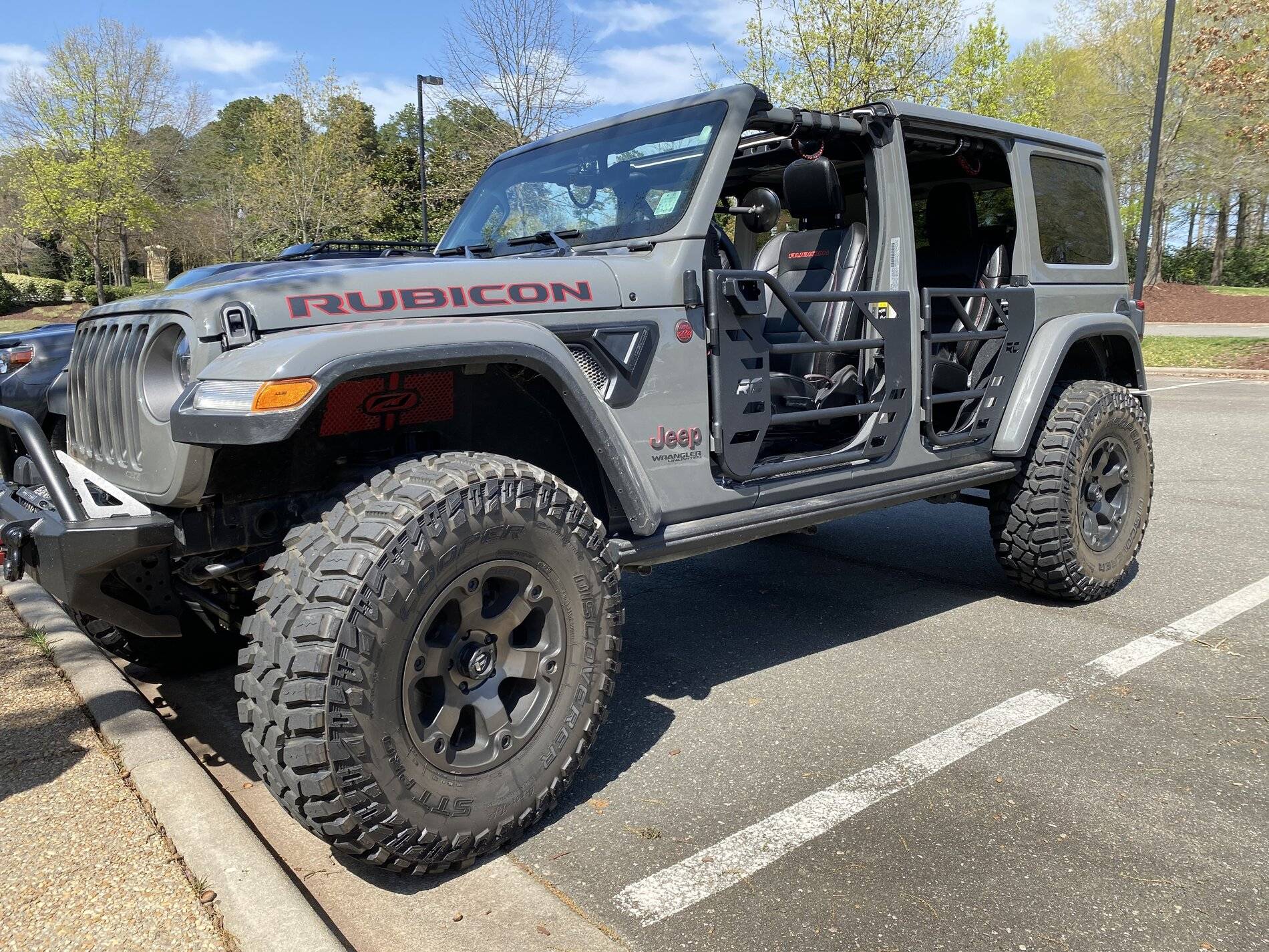 How To Take Freedom Panels Off Jeep: A Step-by-Step Guide