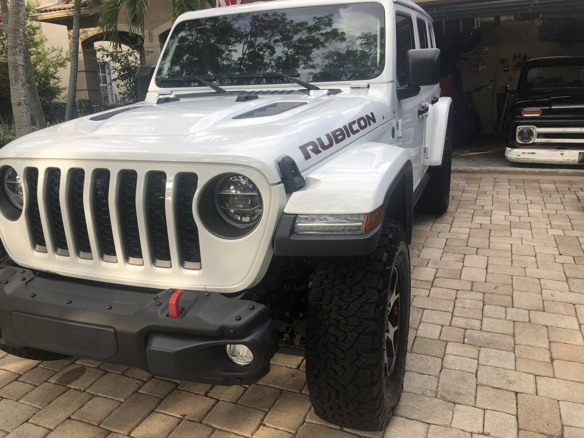Jeep Wrangler JL Introductions & Welcome Thread 👋 B7C152FA-2480-44AC-B6D1-3FE396E45AB8