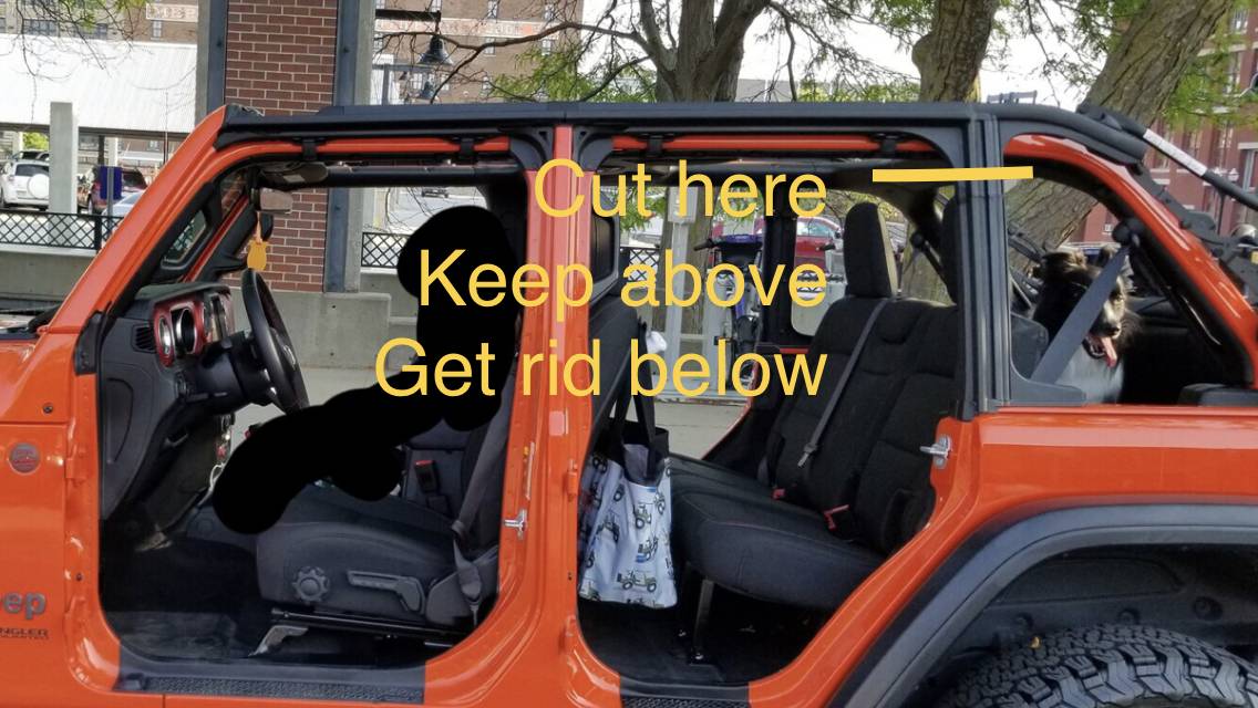 Jeep Wrangler JL Driving without door frame? 4F7E33E9-2FDA-4E02-8DD4-D3152A402A41