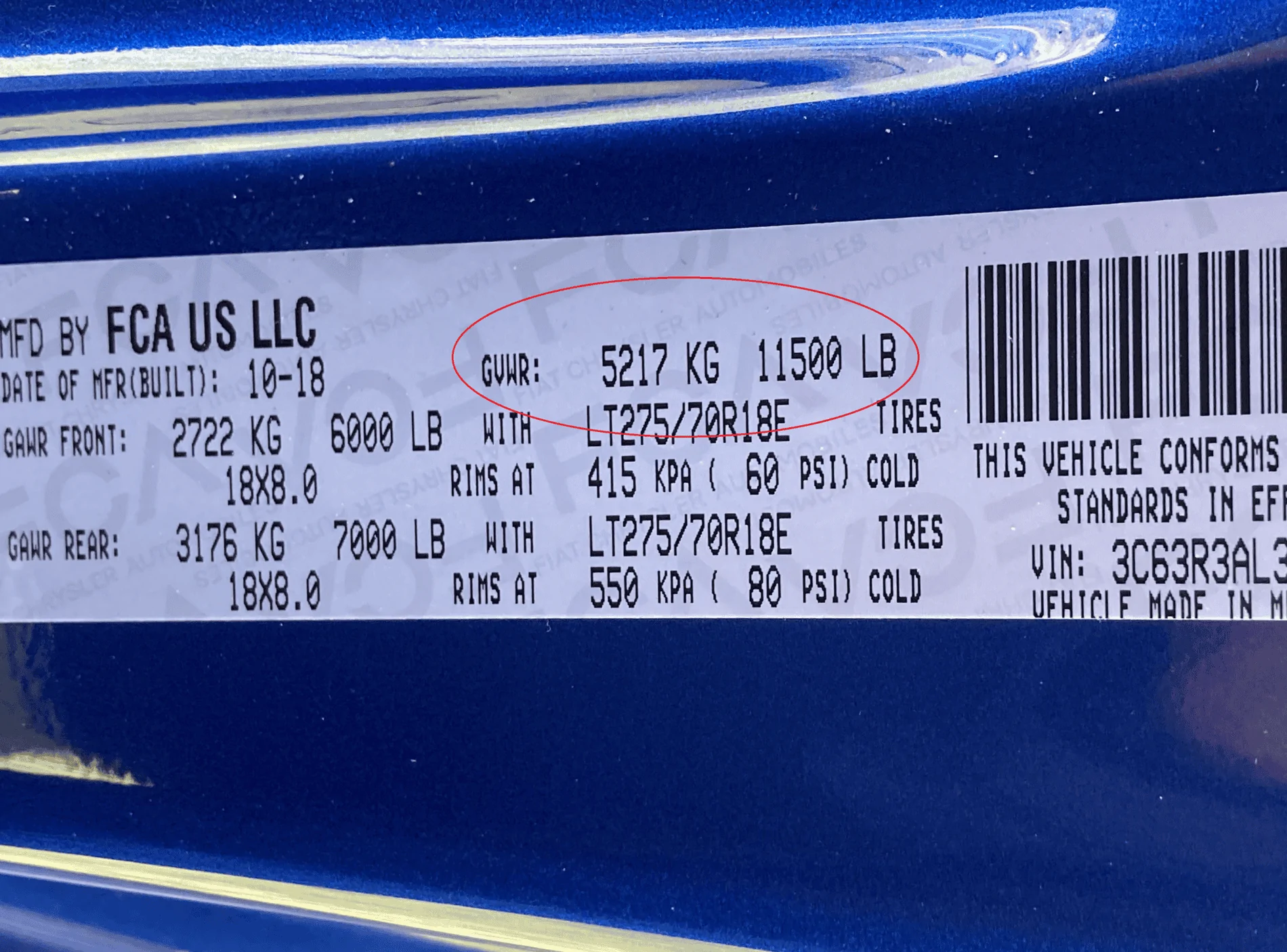 Jeep Wrangler JL Southeast fuel shortage... 1620914042498