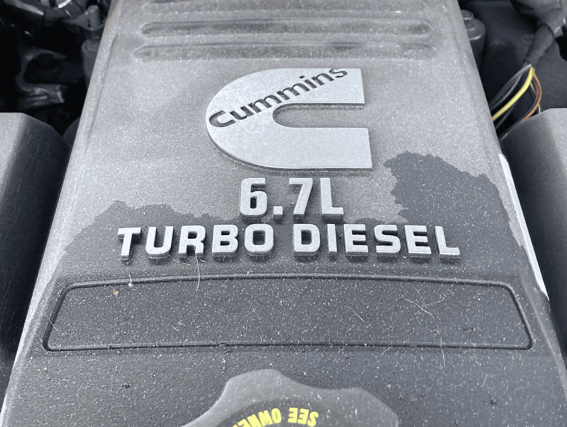 Jeep Wrangler JL Southeast fuel shortage... 1620914222780