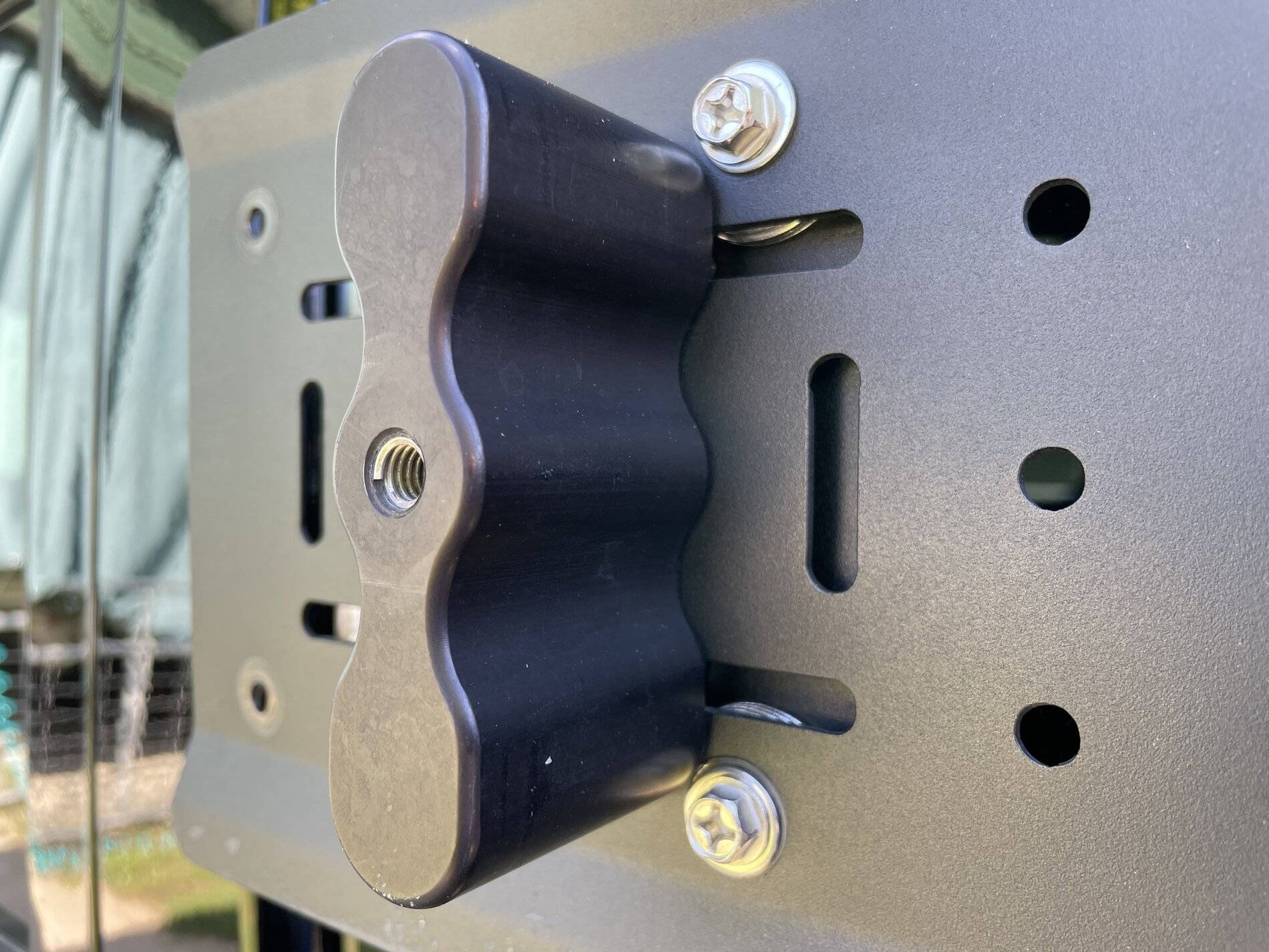 Jeep Wrangler JL Meet The TrailRax Pak Rax System AAEE73FC-5CE7-429A-8316-B6444FF37FA1