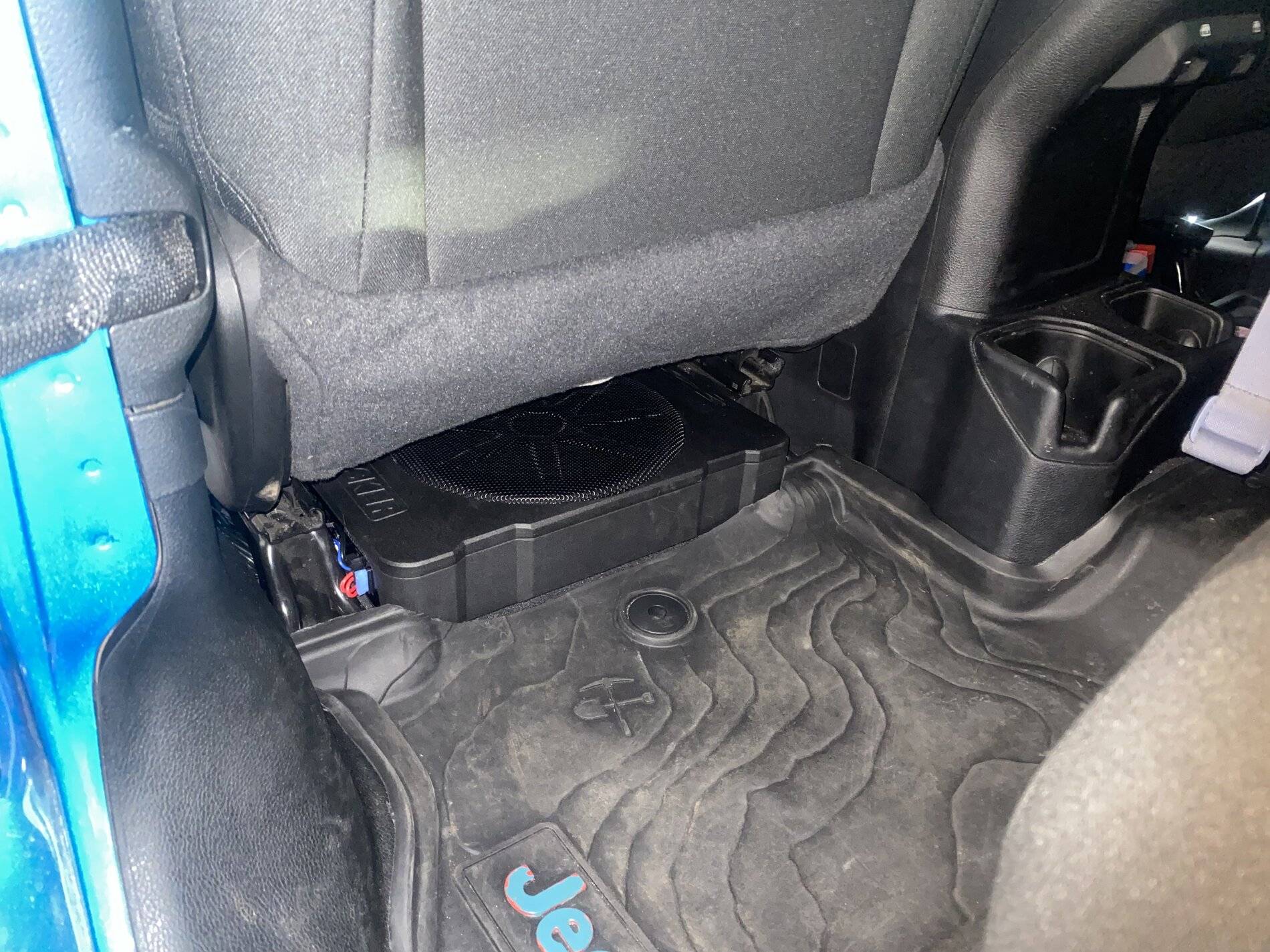 Jeep Wrangler JL Under seat powered subs?? 02AD72EC-5FF1-4F8C-9FD6-6F0F61494C65