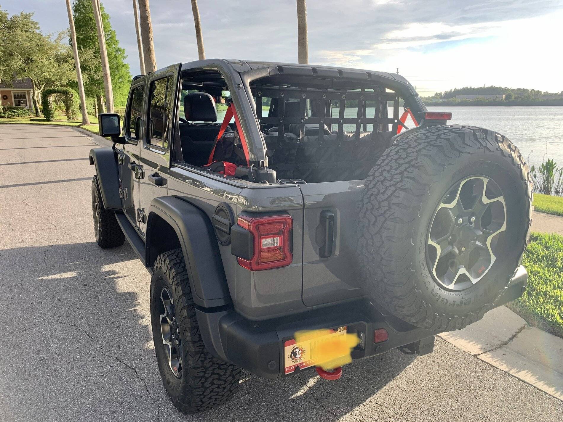 Jeep Wrangler JL Dirty Dog 4x4 Divider 848C1729-113E-4538-9154-0C94FD070110_1_201_a