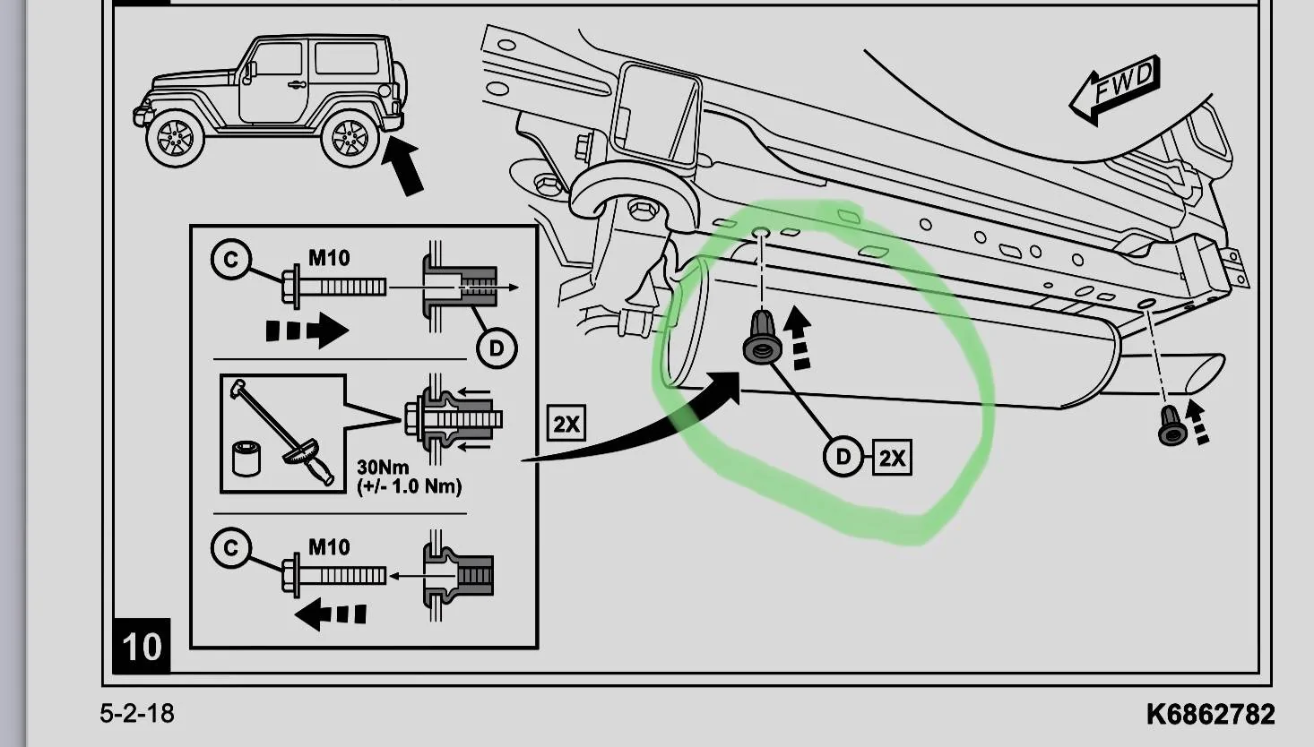 Jeep Wrangler JL How Can We Help? C5965E8E-166C-47D6-A524-F7A5A8344B36