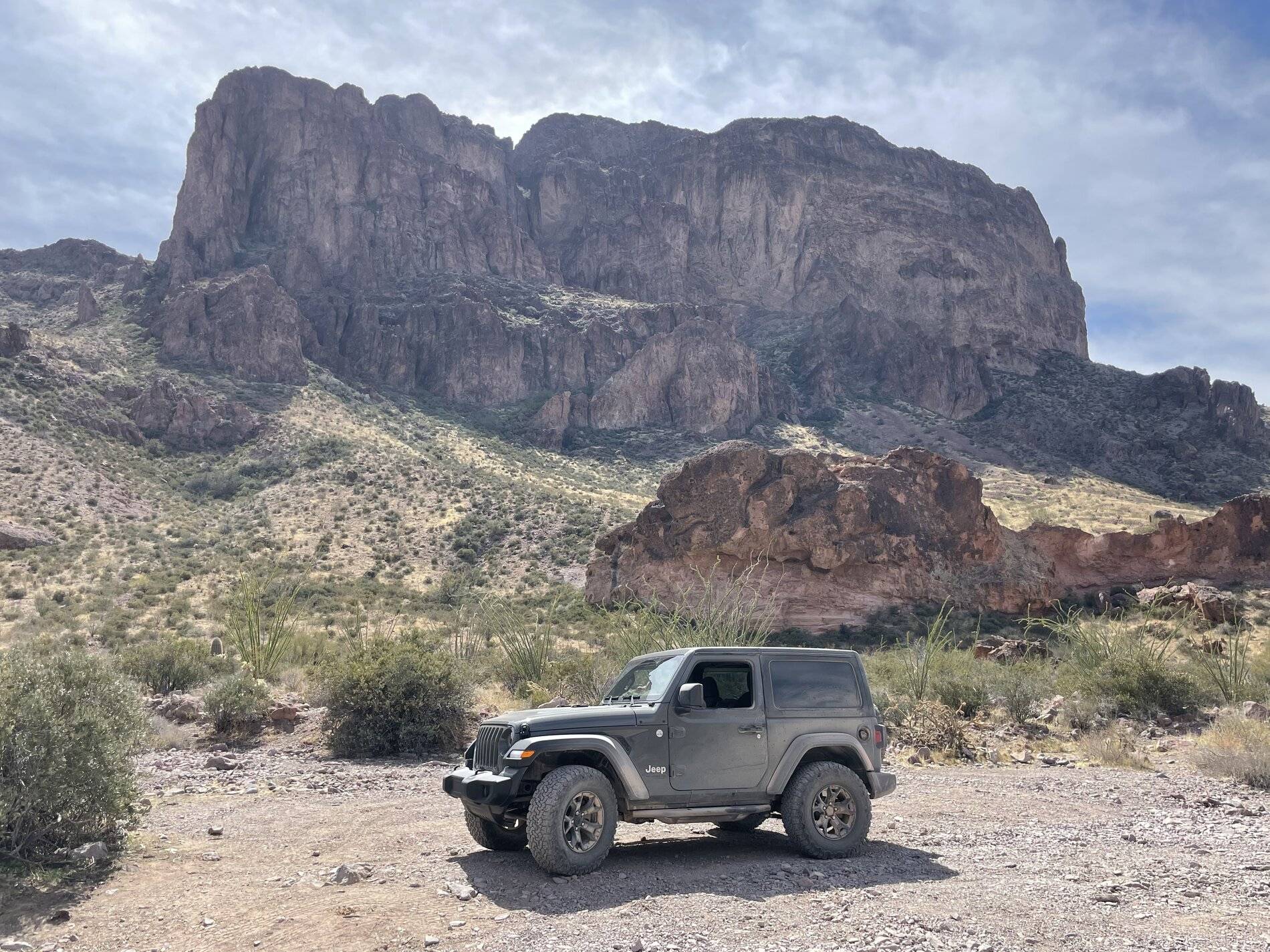 Jeep Wrangler JL OH!.......?? Any Bucks! tempImagenzZIqr