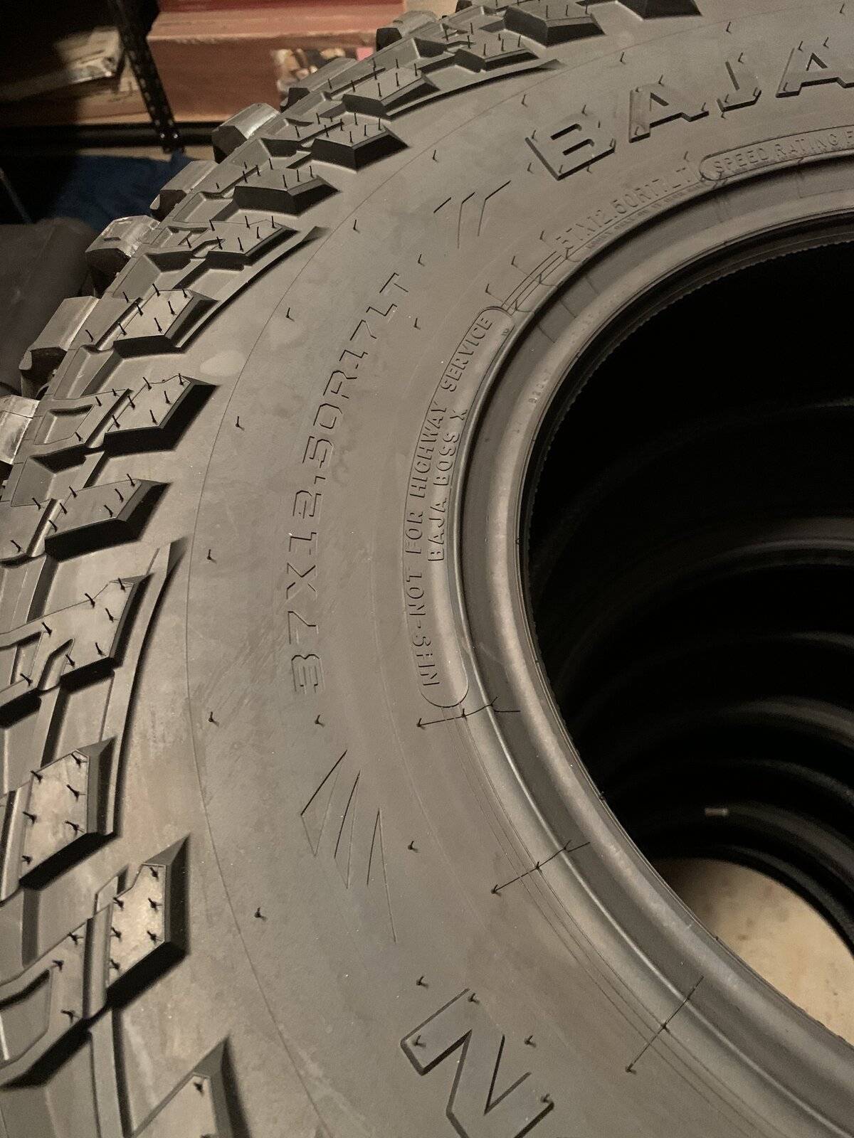 Jeep Wrangler JL Baja Boss X 42BE5ED5-FAF9-4558-BA2E-F8BD669477DD
