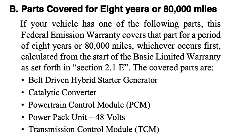 Jeep Wrangler JL 4xE Order Status?? Jeep_Warranty