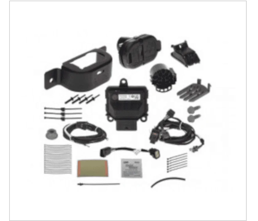 Jeep Wrangler JL Noob Towing Question 1621109488059