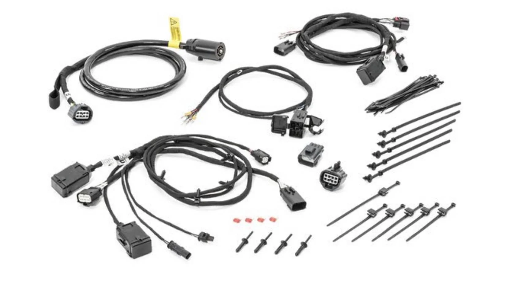 Jeep Wrangler JL Noob Towing Question 1621109585103