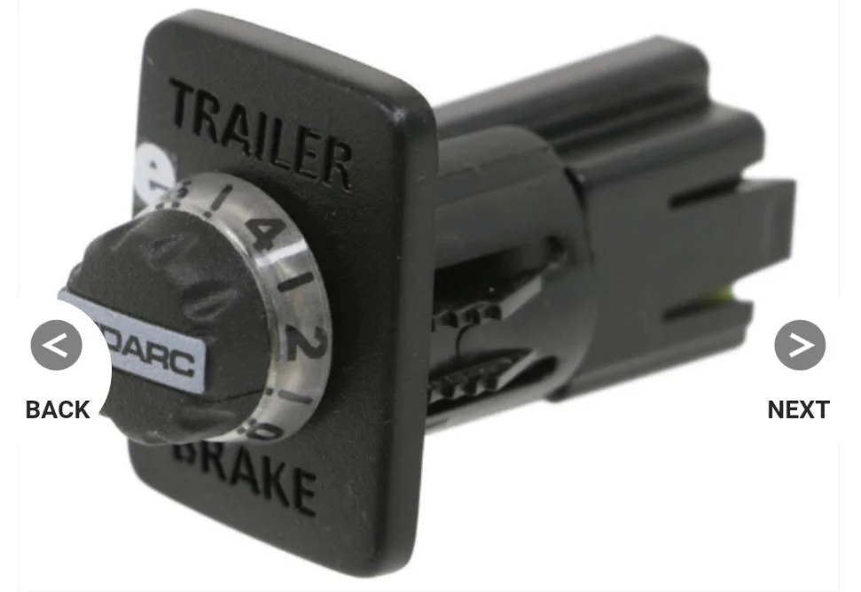 Jeep Wrangler JL Trailer brake controller location Screenshot_20210516-050528_Chrom