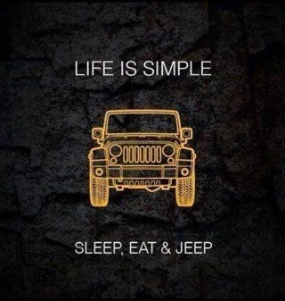 Jeep Wrangler JL Jeep humor waiting room ( ** NO POLITICS ** ) 39E0C69C-E566-4863-9569-F0610787EDEE
