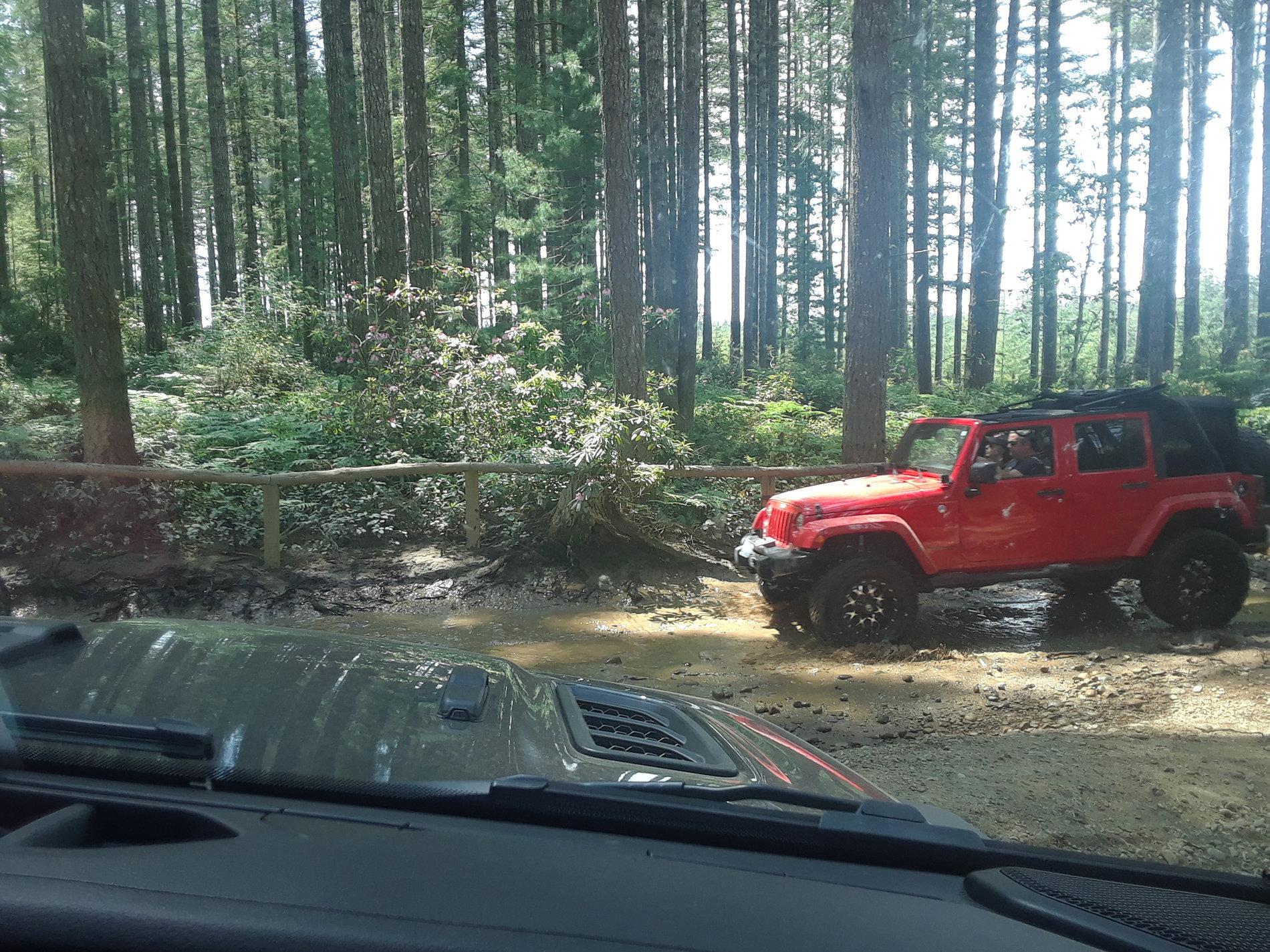 Jeep Wrangler JL Jeep humor waiting room ( ** NO POLITICS ** ) 20180519_125444
