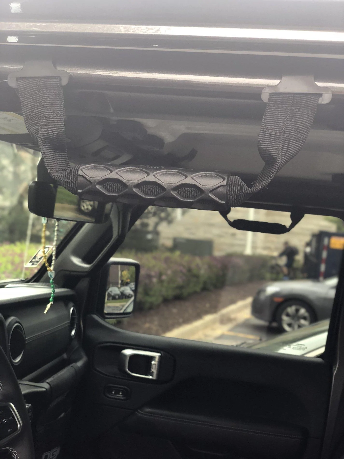 Jeep Wrangler JL What did you do TO your Jeep JL today? 4BAB88ED-72B0-4F57-9421-3F75922F99A6