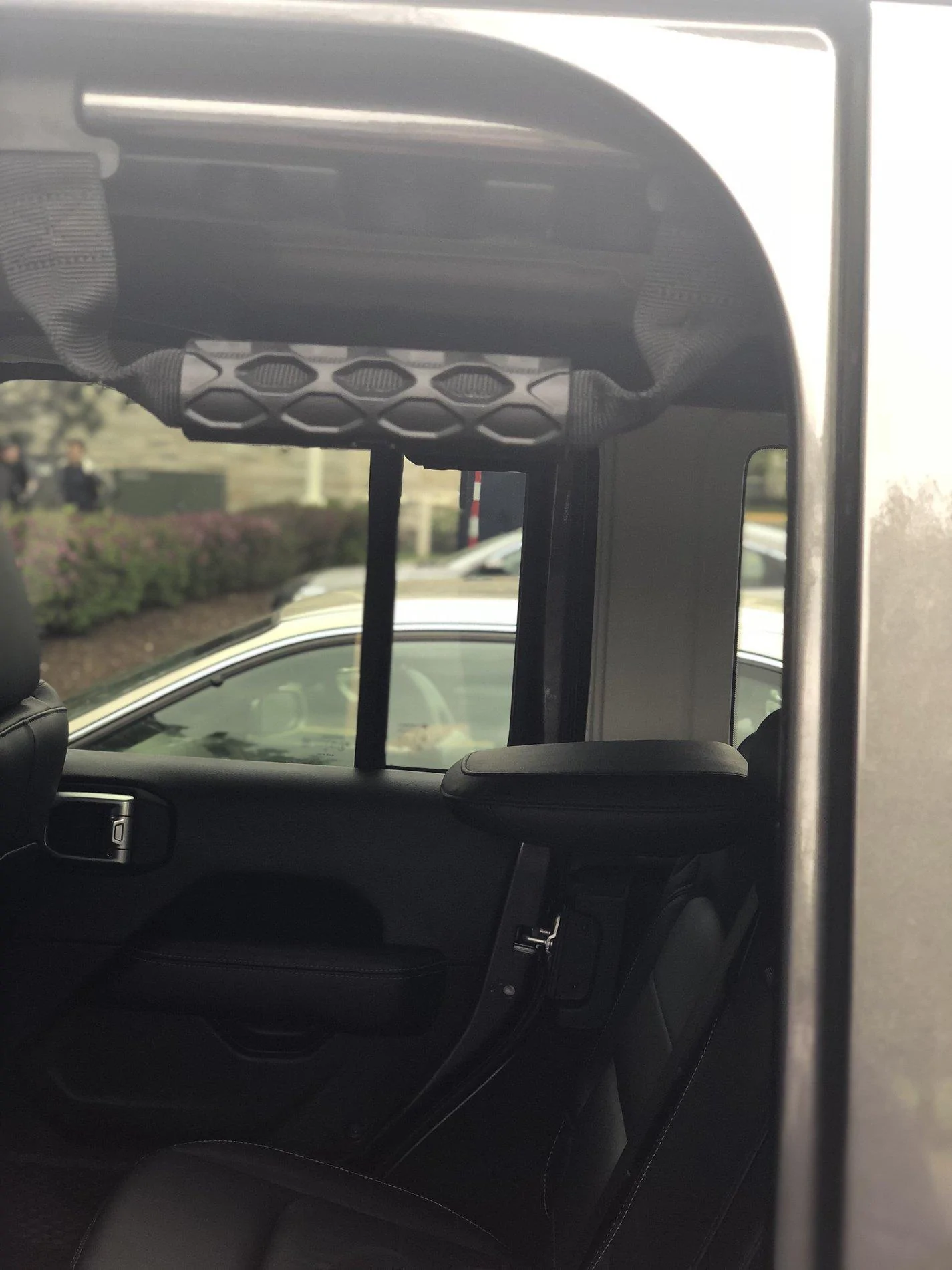 Jeep Wrangler JL What did you do TO your Jeep JL today? 1FD0624F-6220-48E7-932E-4FFDB7FEB1CF