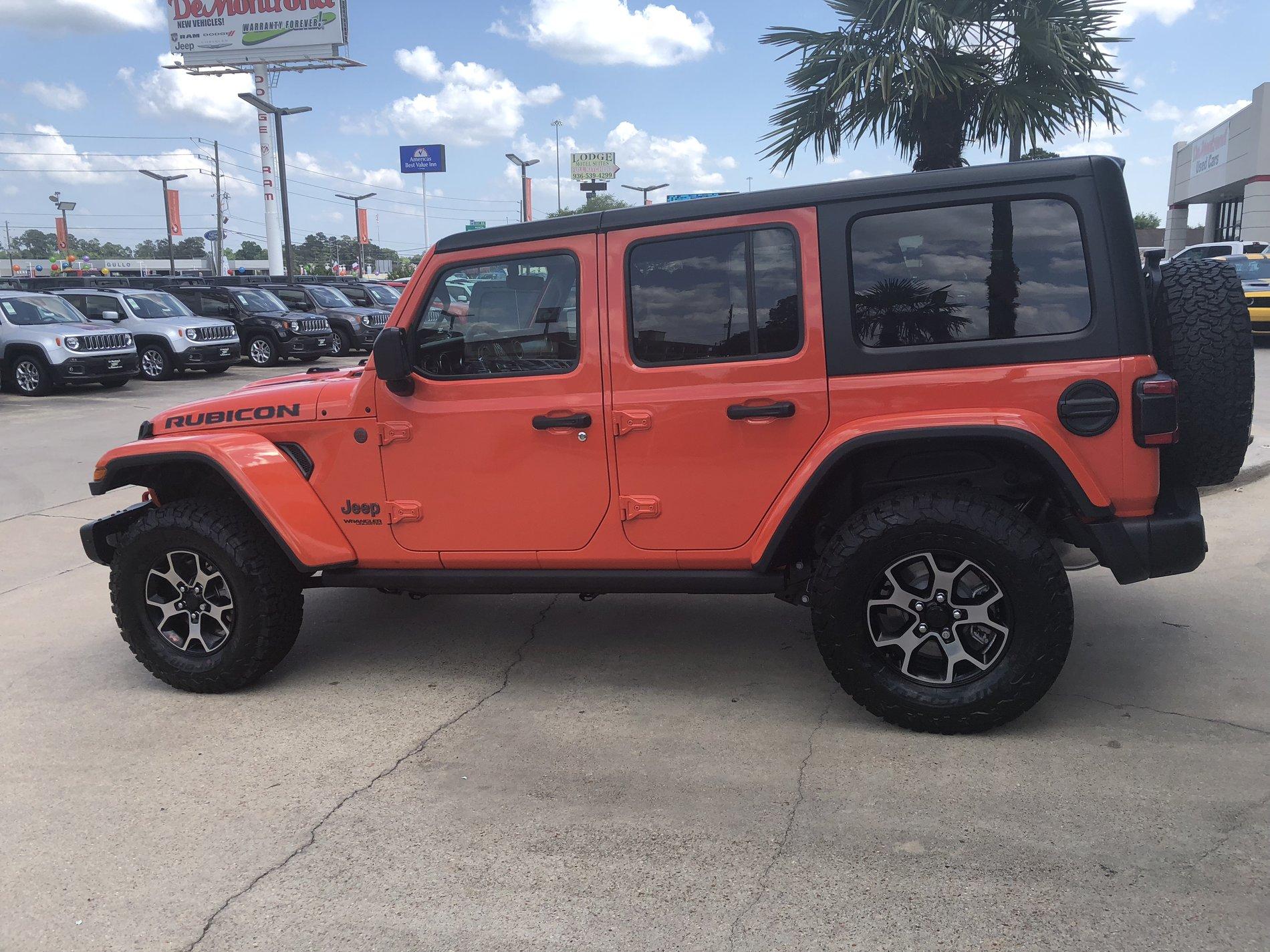 Jeep Wrangler JL PUNK'N Wrangler Jl club 7A31CB95-5555-4FE6-B9A9-009FE395E1A3
