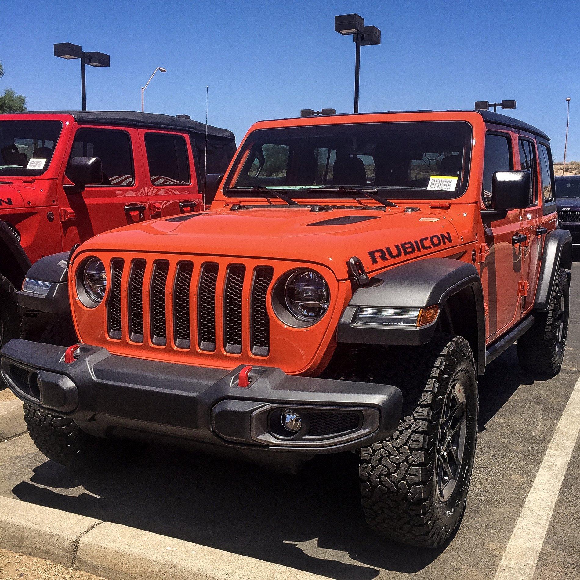 Jeep Wrangler JL PUNK'N Wrangler Jl club CDD5DA92-583F-44A8-BBE7-BDCAD6A1DC00