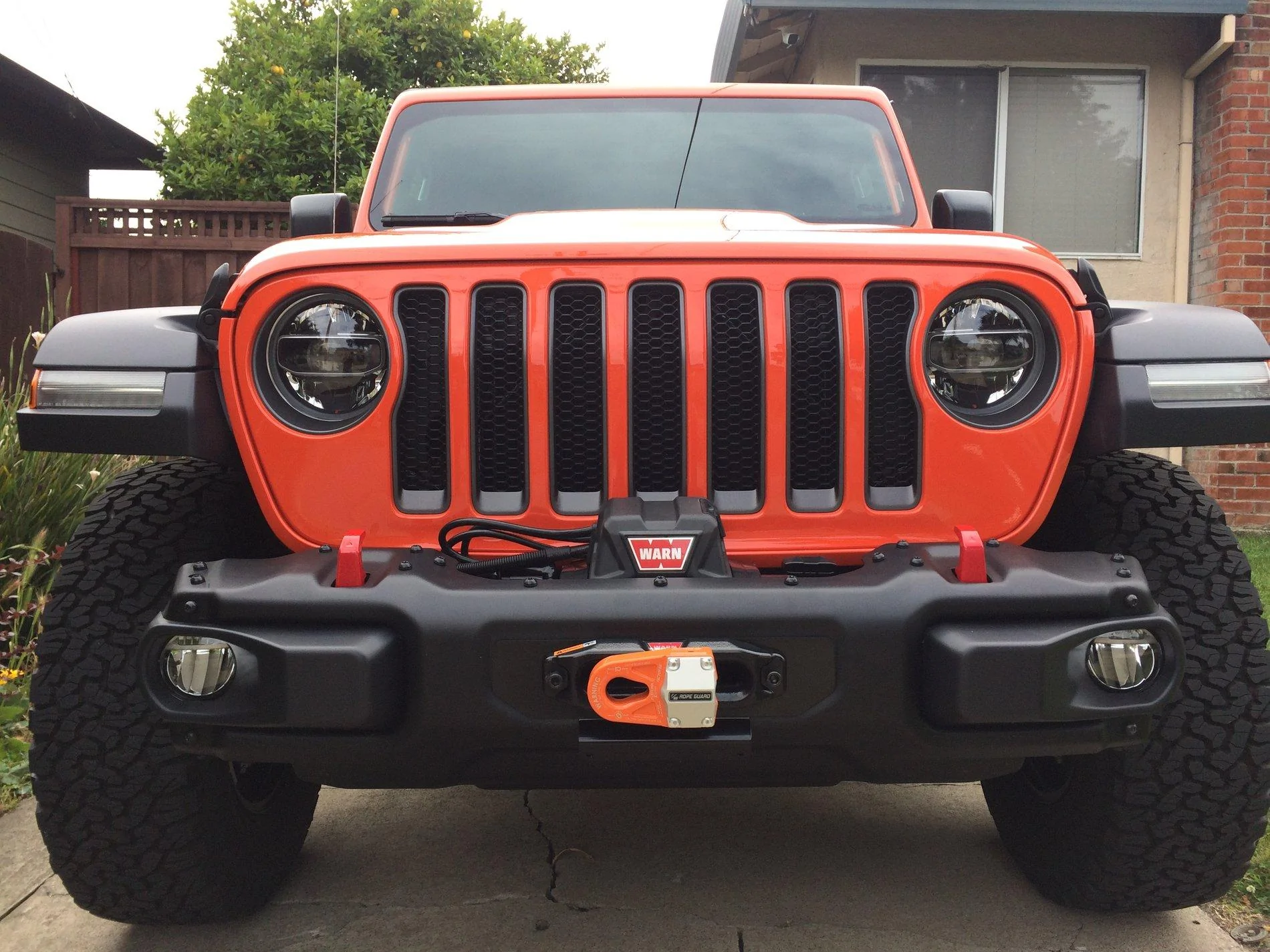 Jeep Wrangler JL PUNK'N Wrangler Jl club 553F83C4-B0AC-47E0-B287-EFE446FF9C86