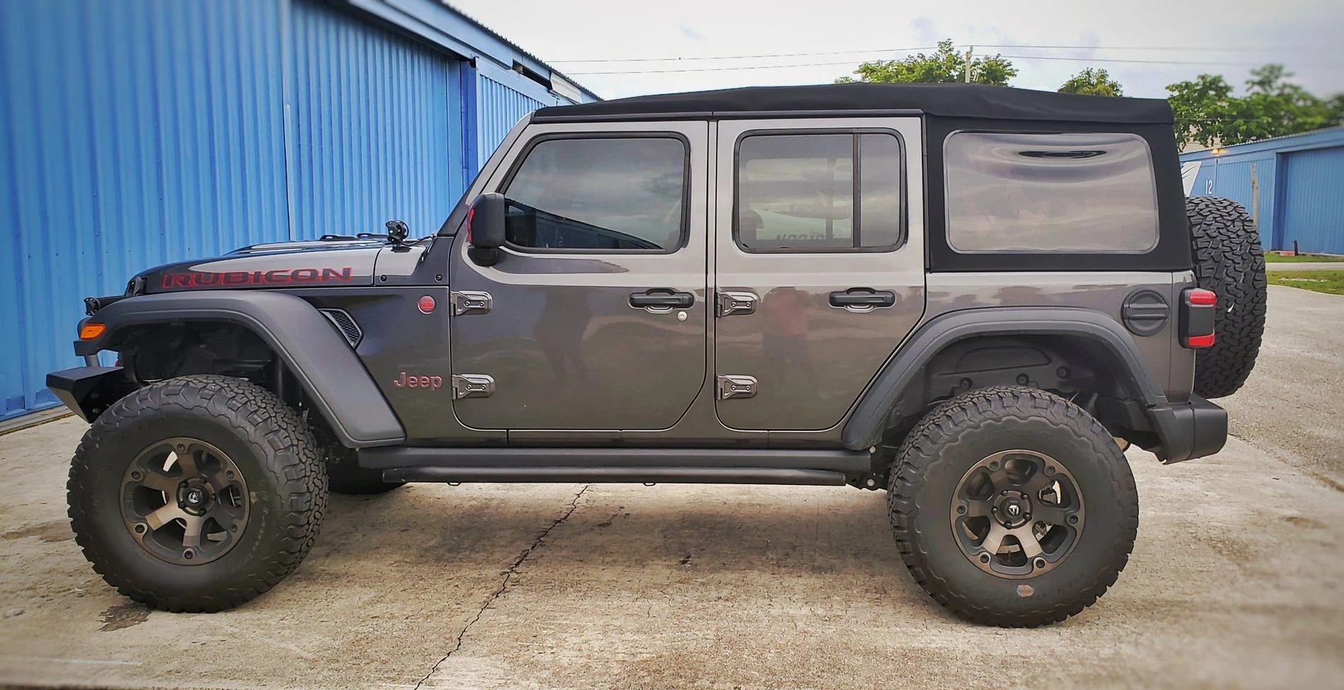 Jeep Wrangler JL Shift points - 35s 20180520_190915-01