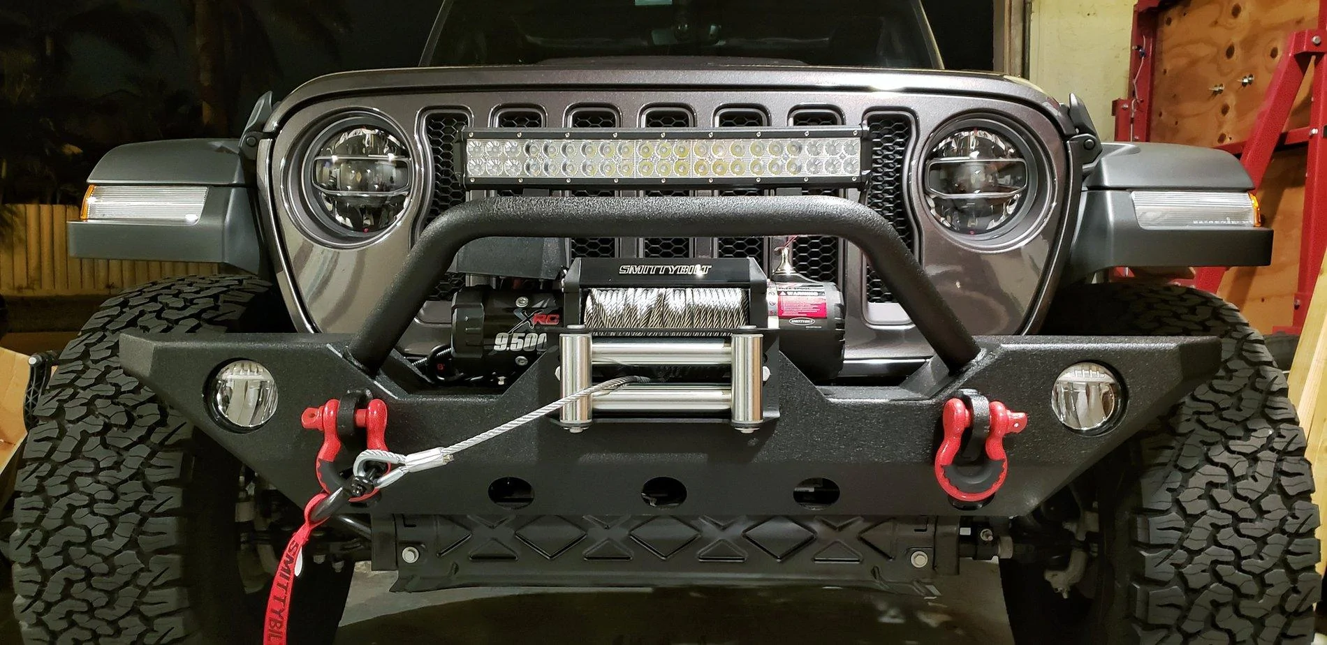 Jeep Wrangler JL Shift points - 35s 20180511_225911-01