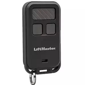 Jeep Wrangler JL Garage door button on sunvisor ? CL536Hd