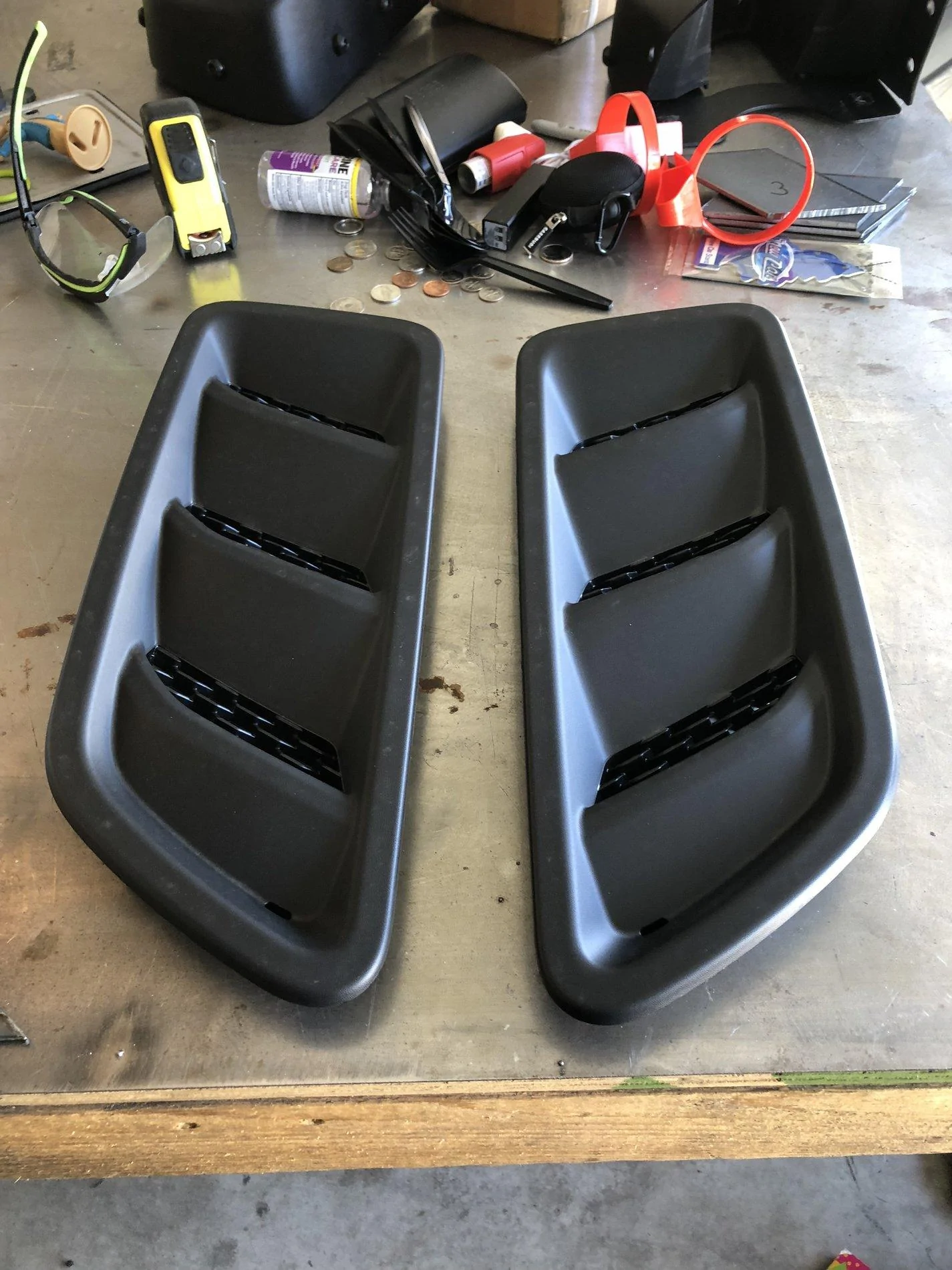 Jeep Wrangler JL Pepé the JLUR build! 2018-Current IMG_4192