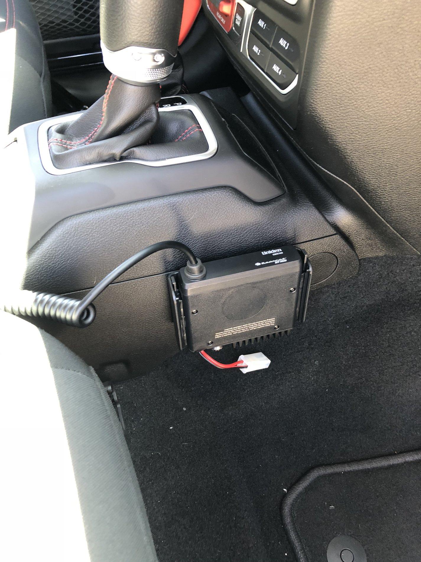 Jeep Wrangler JL Pepé the JLUR build! 2018-Current IMG_4199