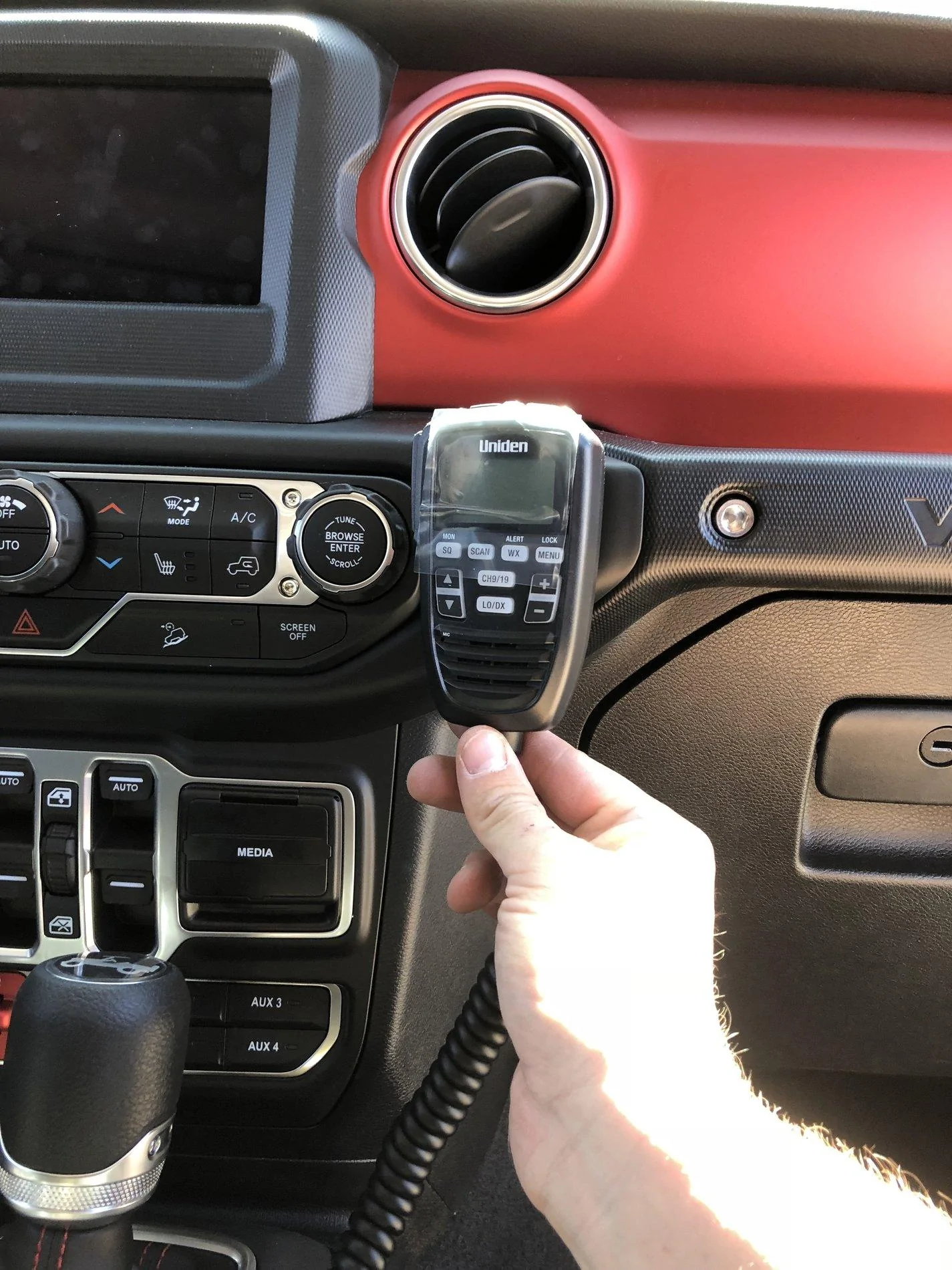 Jeep Wrangler JL Pepé the JLUR build! 2018-Current IMG_4201
