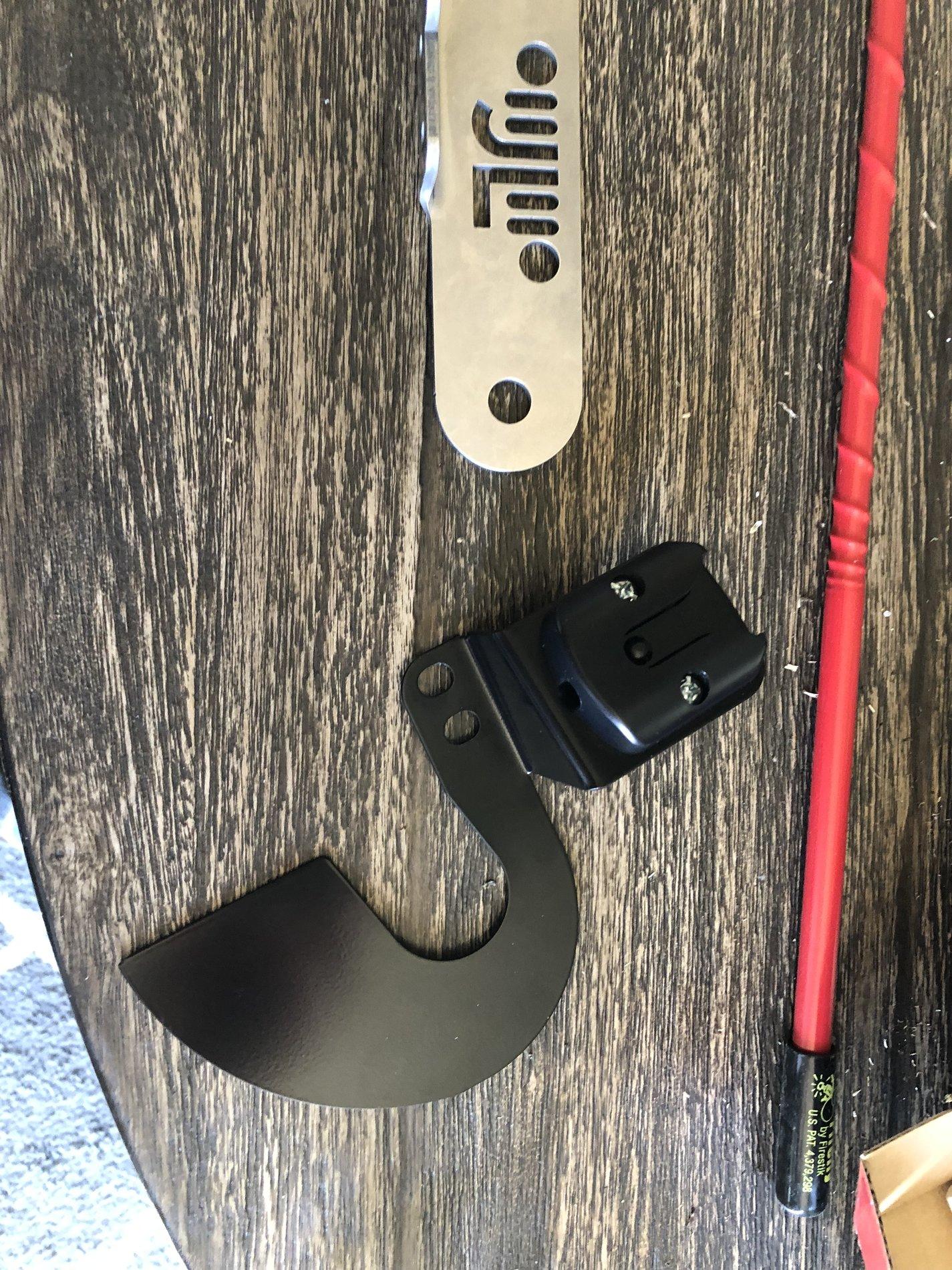 Jeep Wrangler JL Pepé the JLUR build! 2018-Current IMG_4214