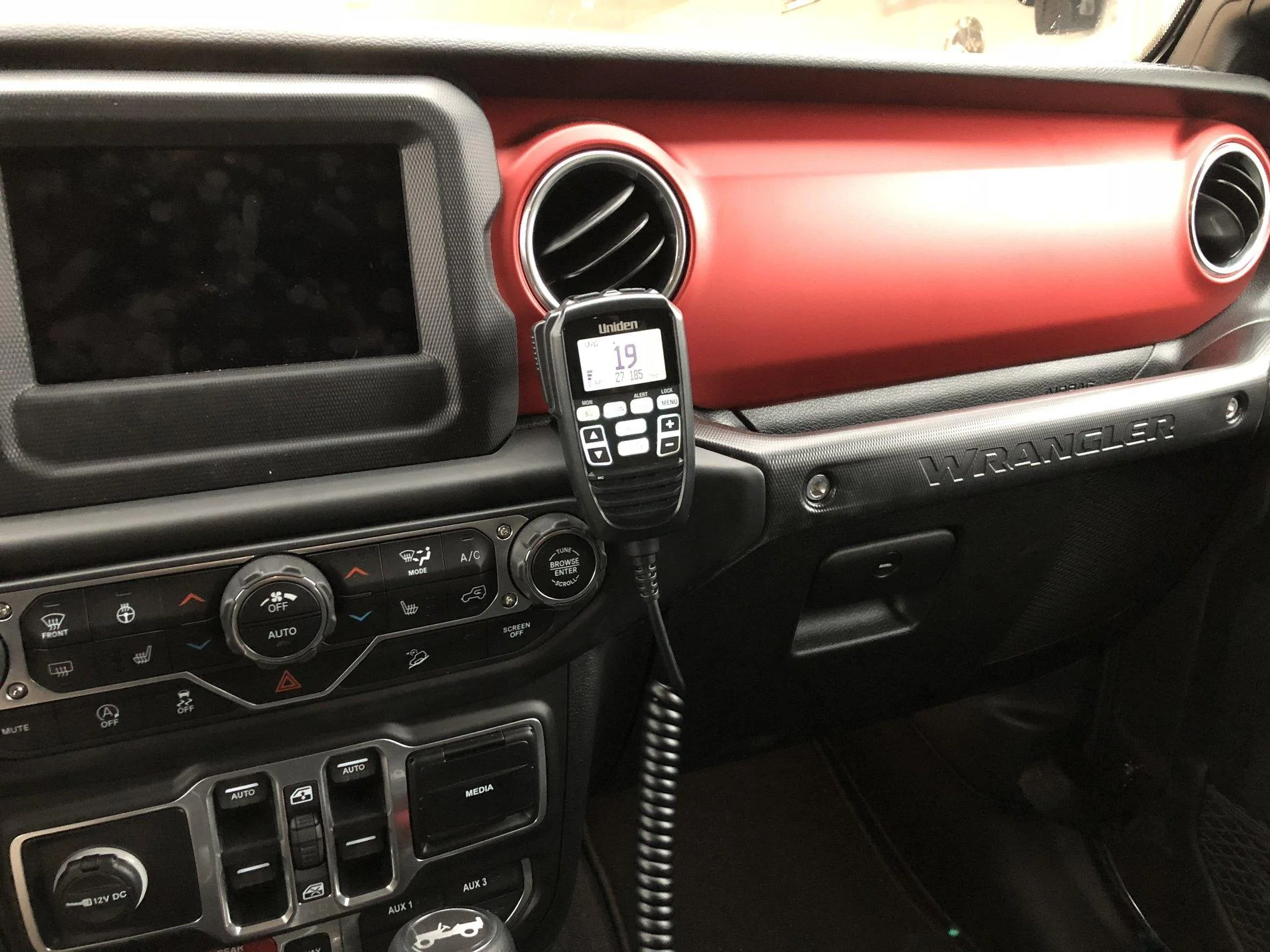 Jeep Wrangler JL Pepé the JLUR build! 2018-Current IMG_4220
