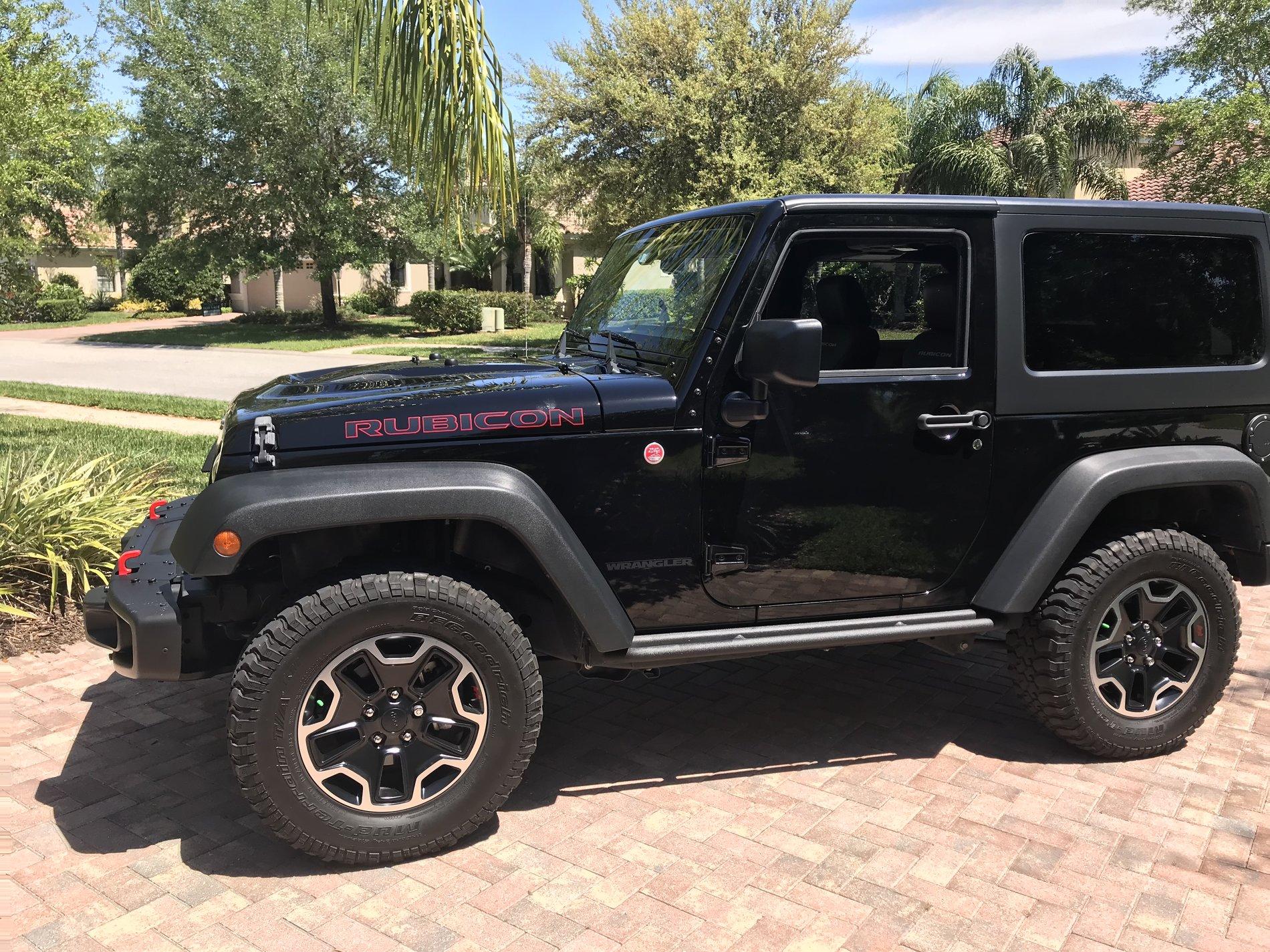 Jeep Wrangler JL 2 DOOR JL build/order discussions master thread 80BF9B8E-5E30-4518-A126-A7A0D3BD74B5