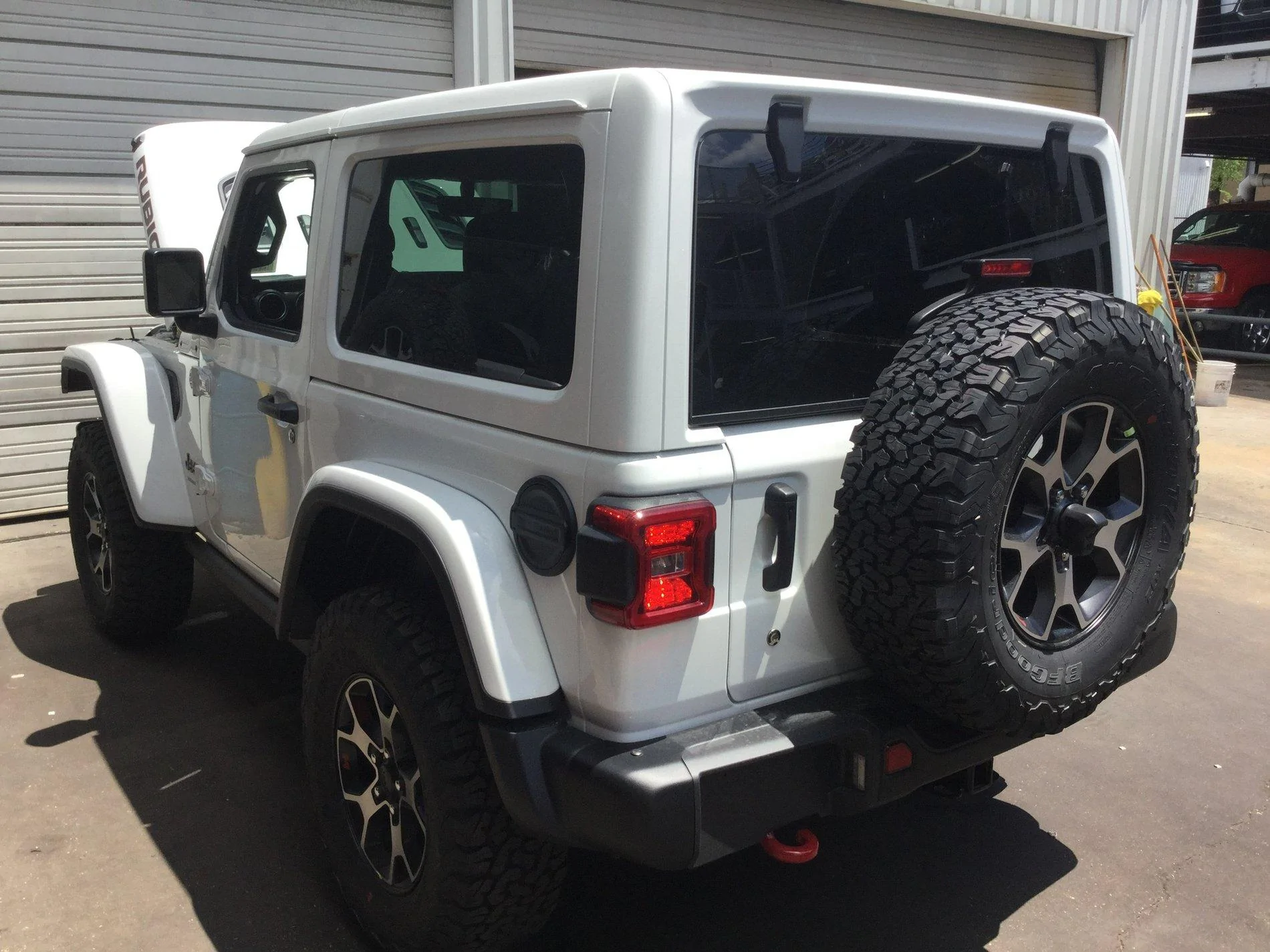 Jeep Wrangler JL 2 DOOR JL build/order discussions master thread 4BD547B9-628D-4AE4-A338-5BEA43D8C33E