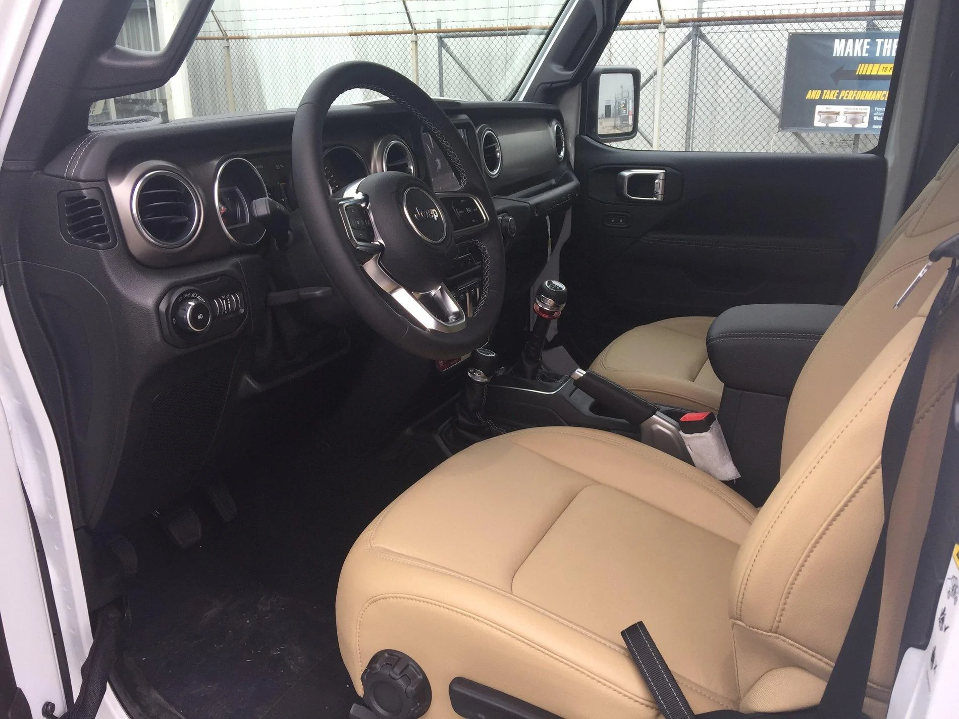 Jeep Wrangler JL 2 DOOR JL build/order discussions master thread 548627482