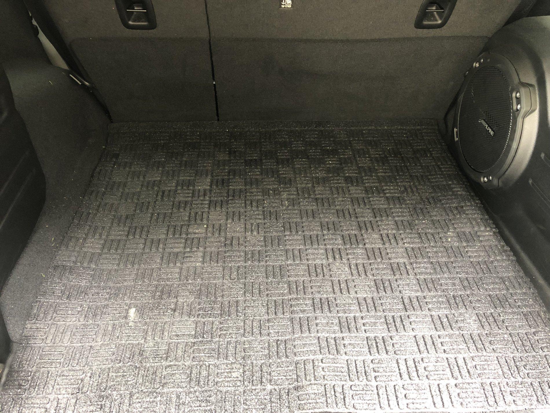 Jeep Wrangler JL What did you do TO your Jeep JL today? 38A0BDCF-BFD3-4889-9EA6-BC7641BE69AA