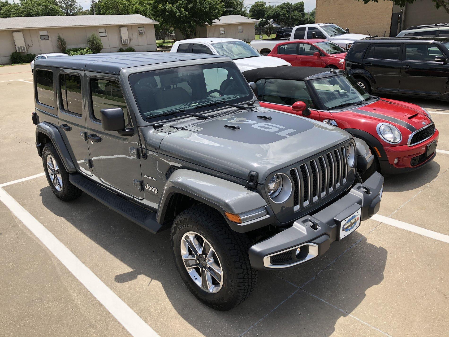 Jeep Wrangler JL Jeep humor waiting room ( ** NO POLITICS ** ) F5BD0465-5F8C-4D93-B70A-FC7F36AA78FB