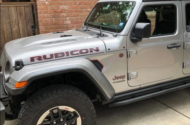 Jeep Wrangler JL What did you do TO your Jeep JL today? p_872gy3q72