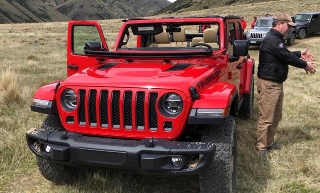 Jeep Wrangler JL What did you do TO your Jeep JL today? p_8729520x4