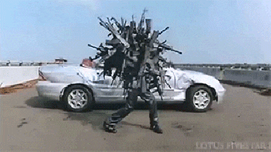 Jeep Wrangler JL Jeep humor waiting room ( ** NO POLITICS ** ) GUNS