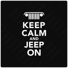 Jeep Wrangler JL Jeep humor waiting room ( ** NO POLITICS ** ) index