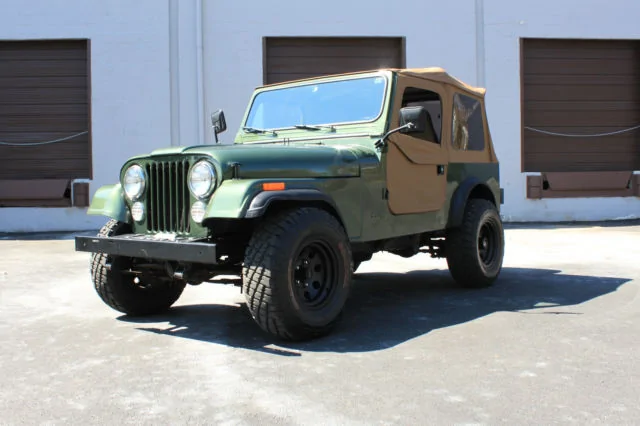 Jeep Wrangler JL Looking for Opinions 1621255987487