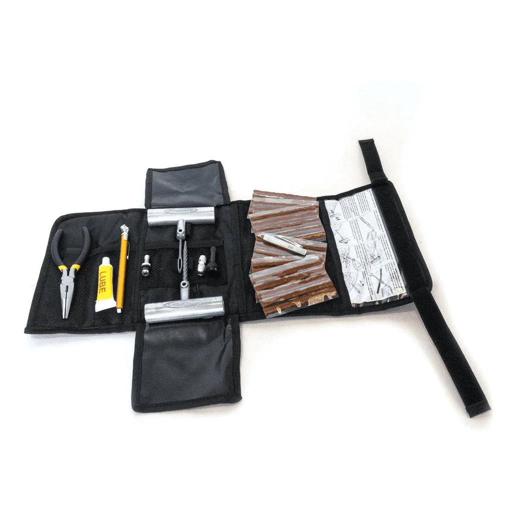 Jeep Wrangler JL Tire Repair kit Recommendations 1621276149302