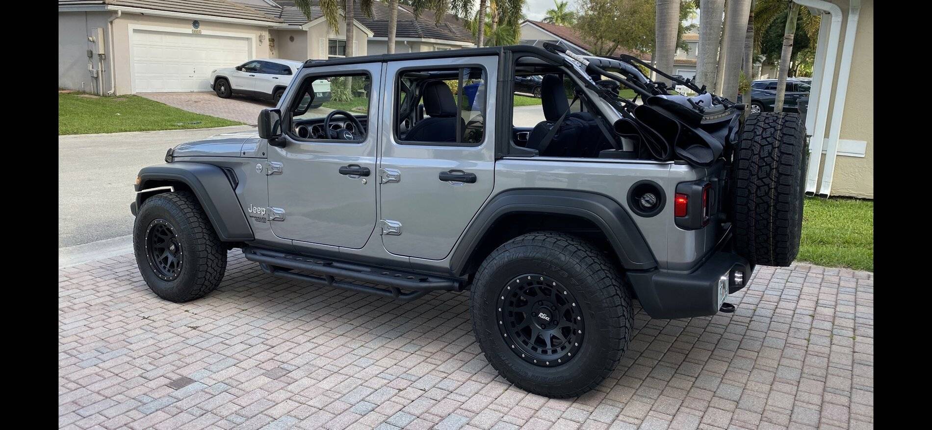 Jeep Wrangler JL Introductions & Welcome Thread 👋 8A6C7333-DC1F-41AF-9DF7-0307FCE02D69_1_101_o