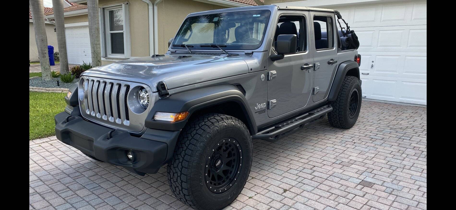 Jeep Wrangler JL Introductions & Welcome Thread 👋 330E50F5-C12C-4665-8129-26098BA8DE54_1_101_o