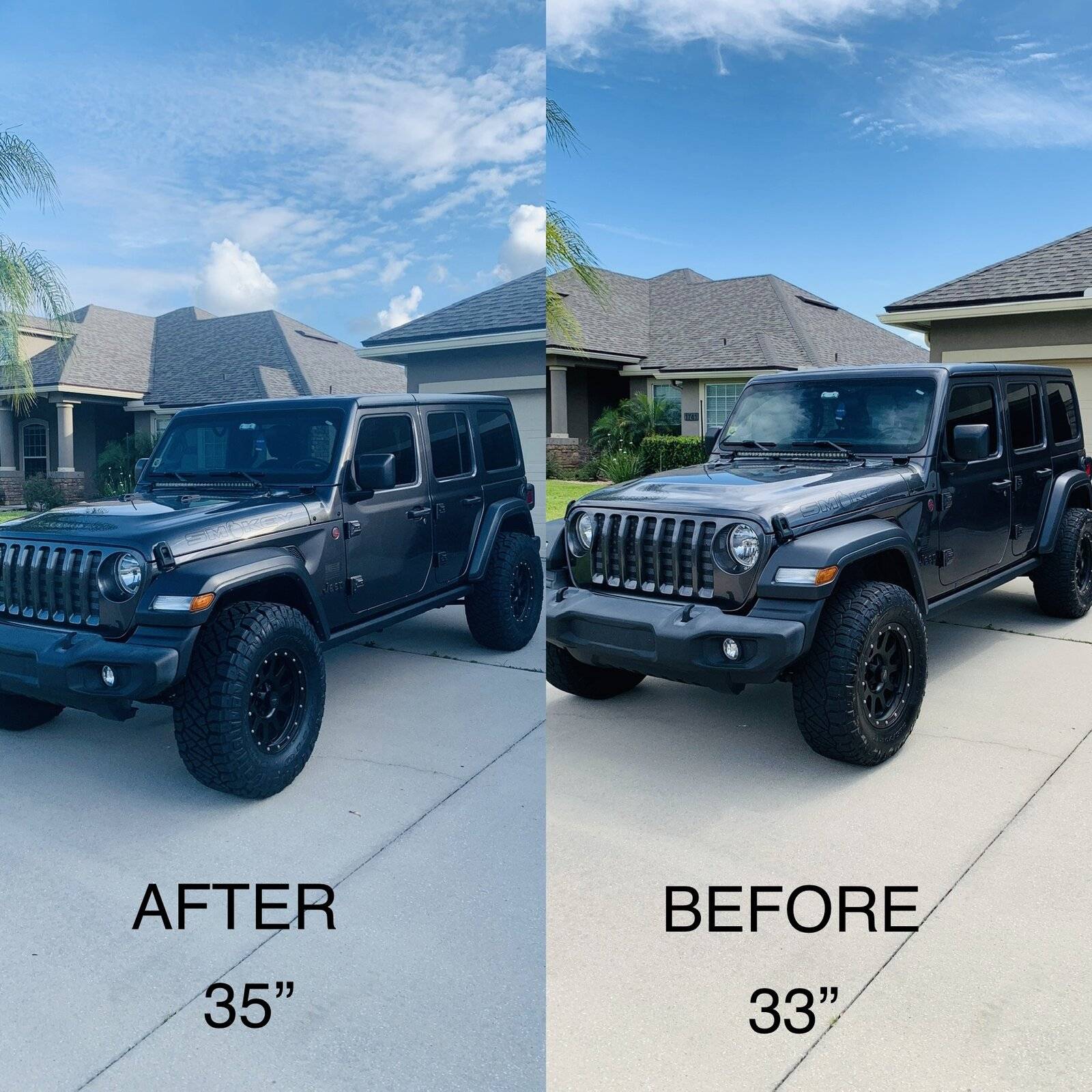 Jeep Wrangler JL Florida Roll Call! 2A9BF27A-49C4-4711-AAAD-ABCB40EFED8D