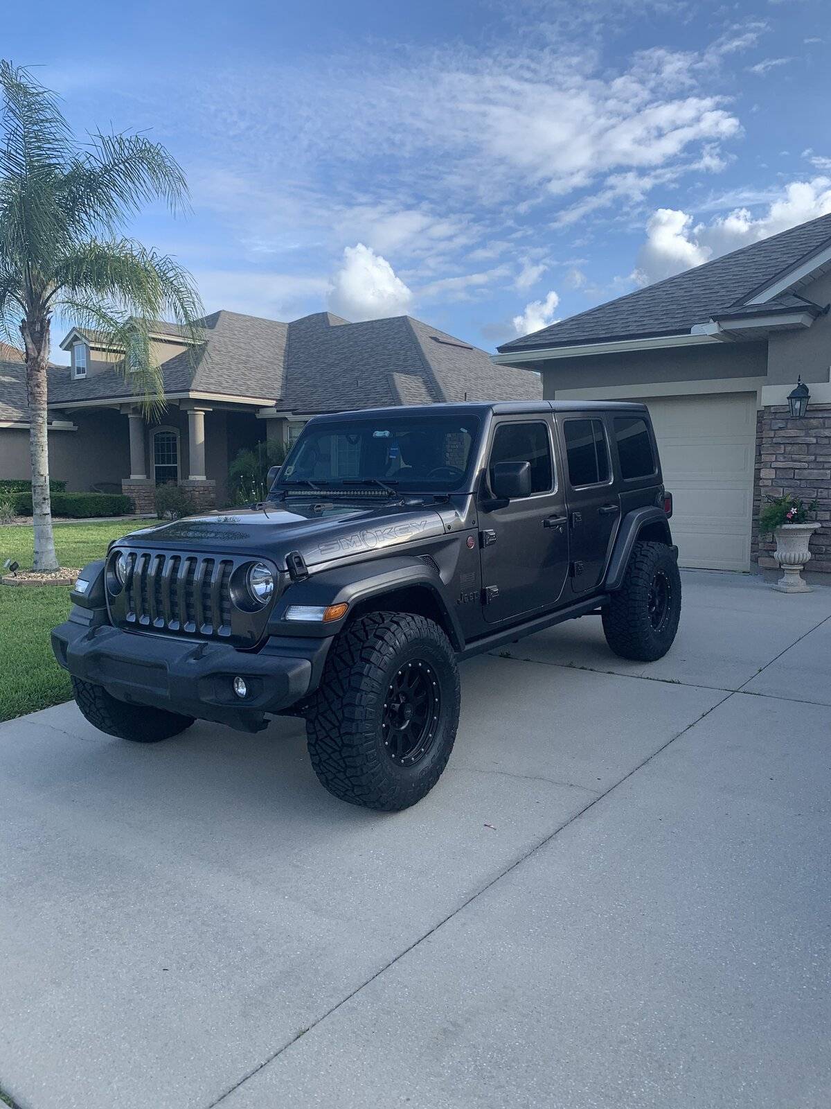 Jeep Wrangler JL Florida Roll Call! 956DE744-04D6-4BF6-8EA6-4B601A3DB205