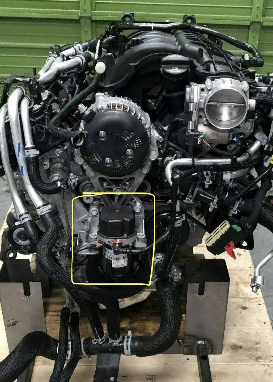 Jeep Wrangler JL What is this ? 82871C36-C5A9-4A5B-8596-9DB4B8161D0E