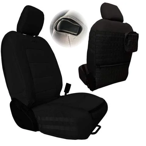 Jeep Wrangler JL Bartact Tactical Seat Covers 8A140E8A-4849-457F-BF92-5562EB335AC3