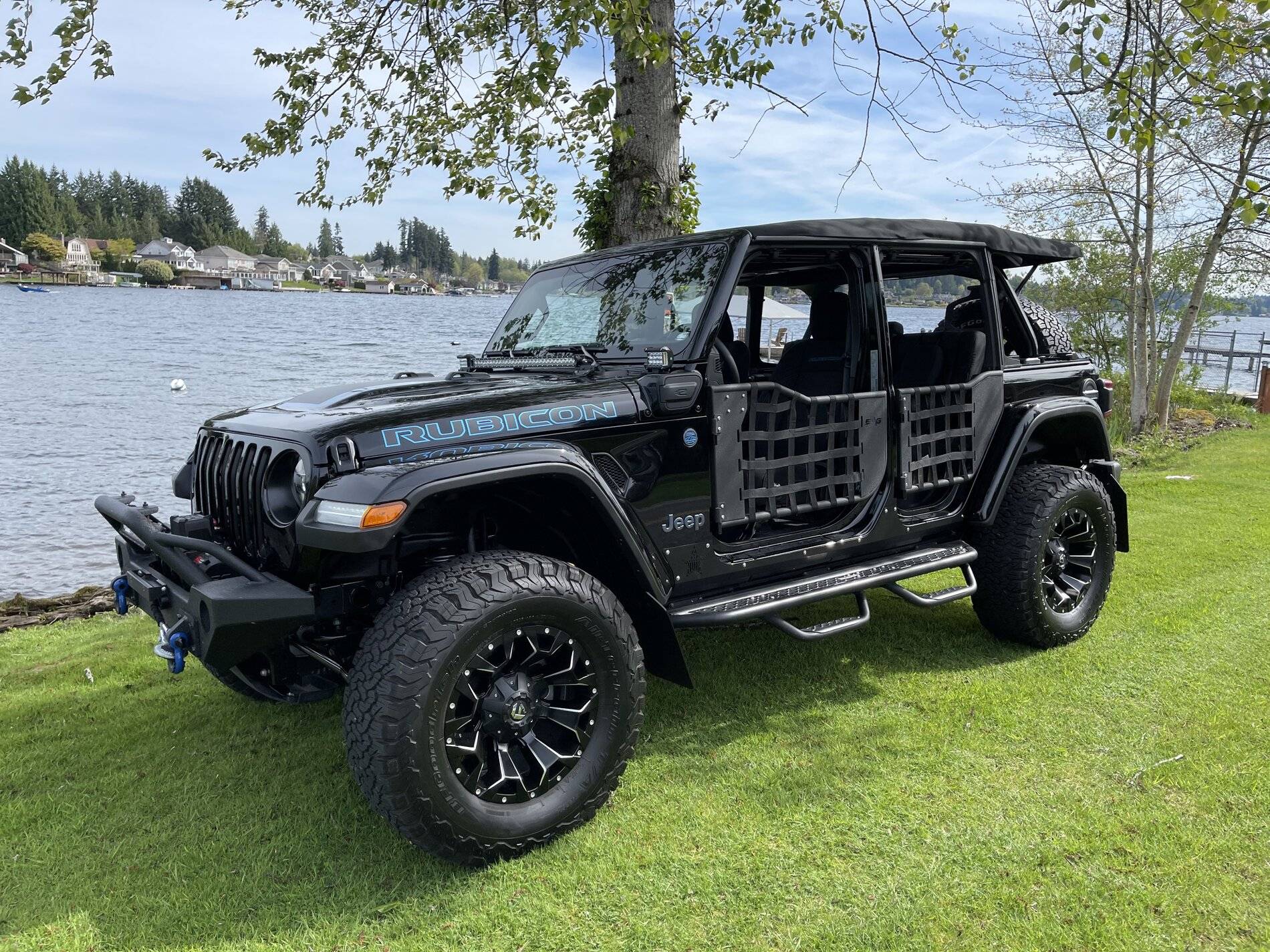Jeep Wrangler JL Full Width Front Bumpers recommendations? IMG_3133
